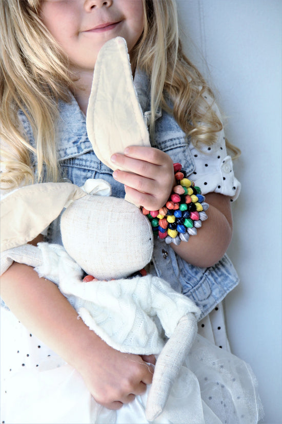Kids Paper Bead Kits